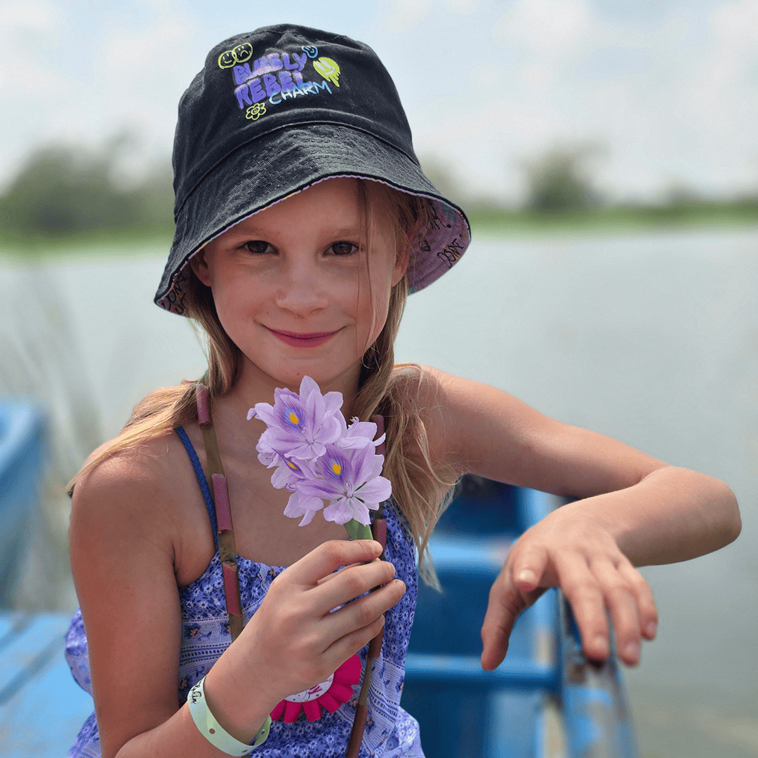 Boat Safari